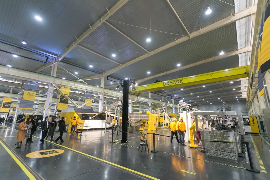 匠造启新程—美高梅集团4688am匠心十年全新启程