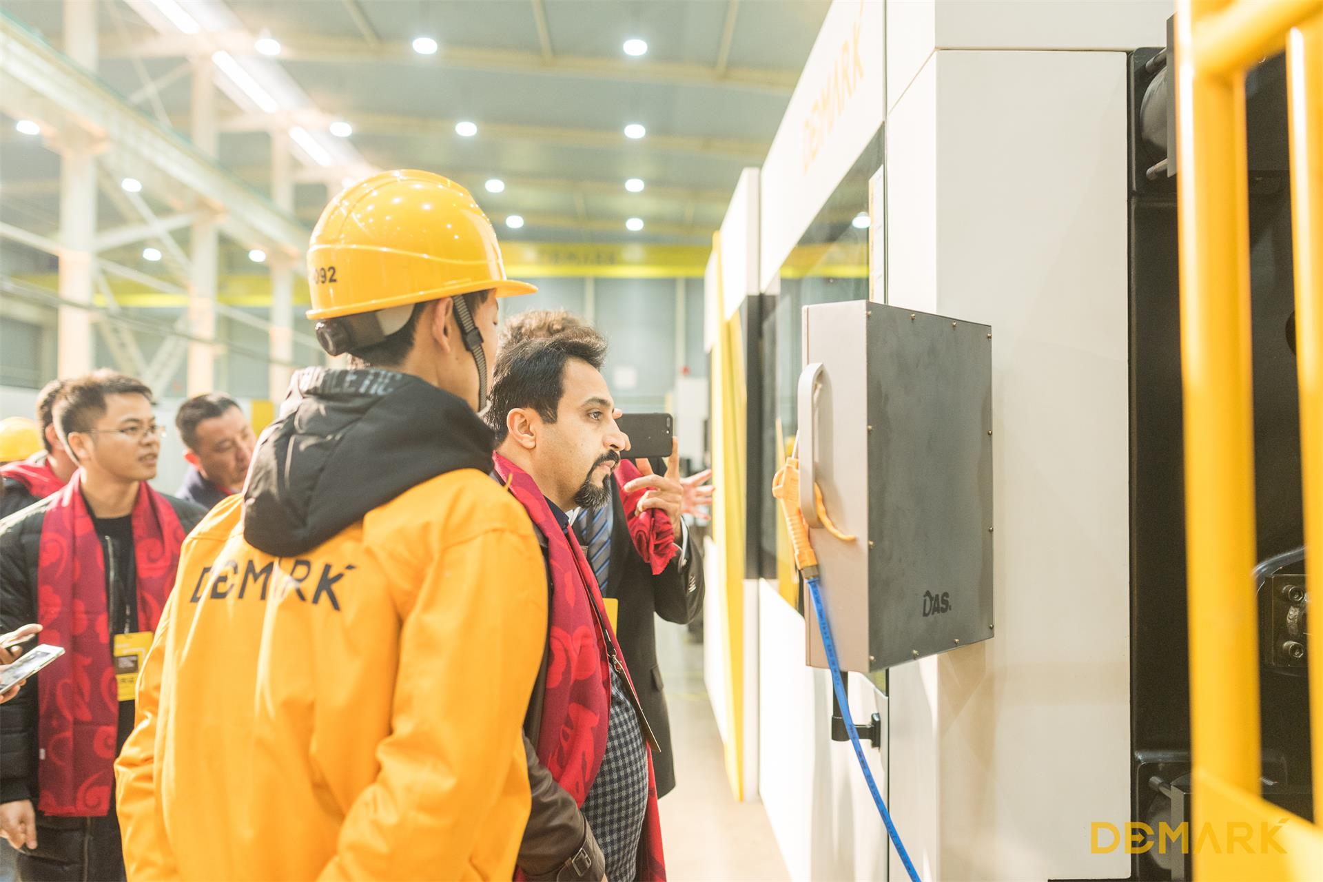 匠造启新程—美高梅集团4688am匠心十年全新启程