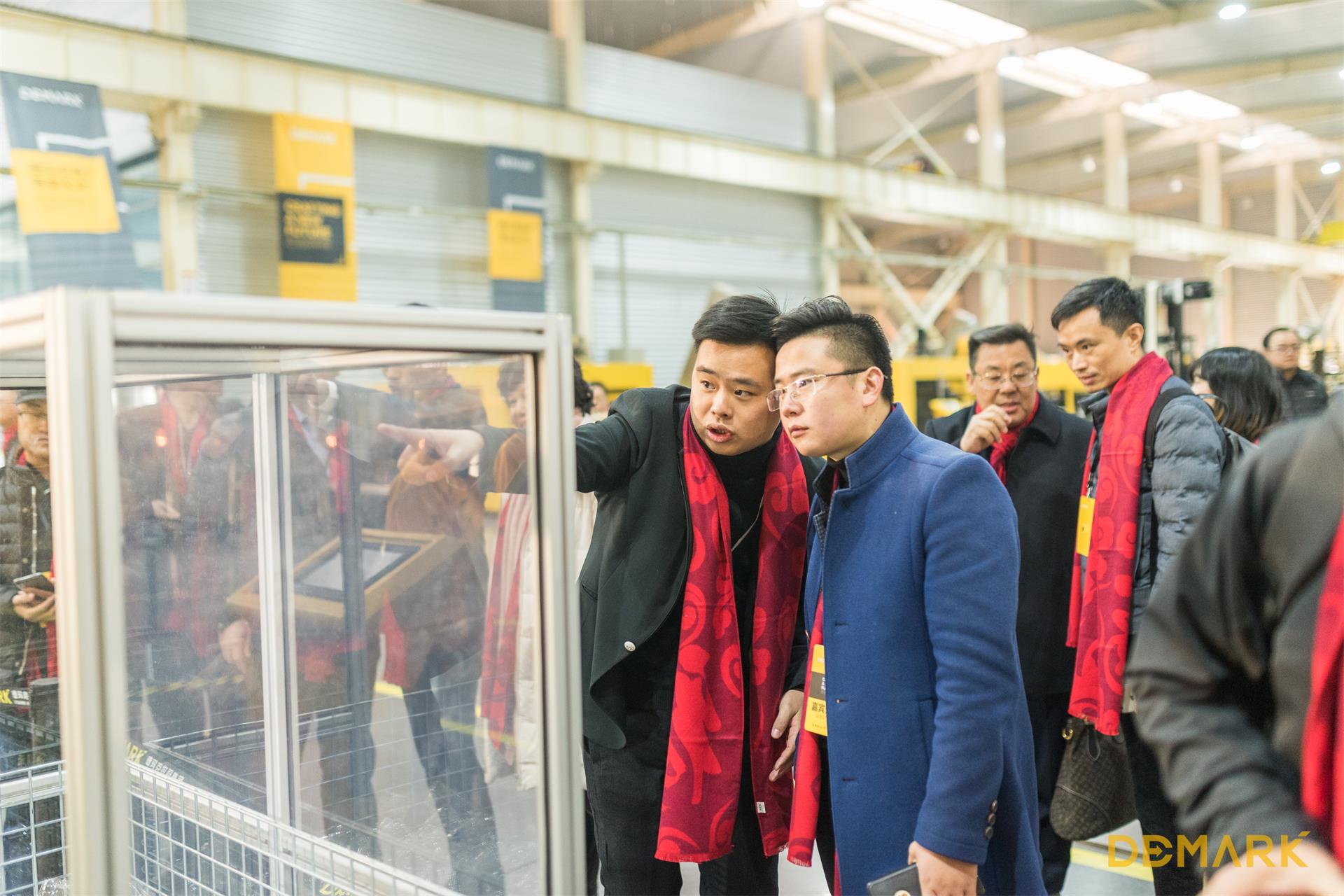 匠造启新程—美高梅集团4688am匠心十年全新启程