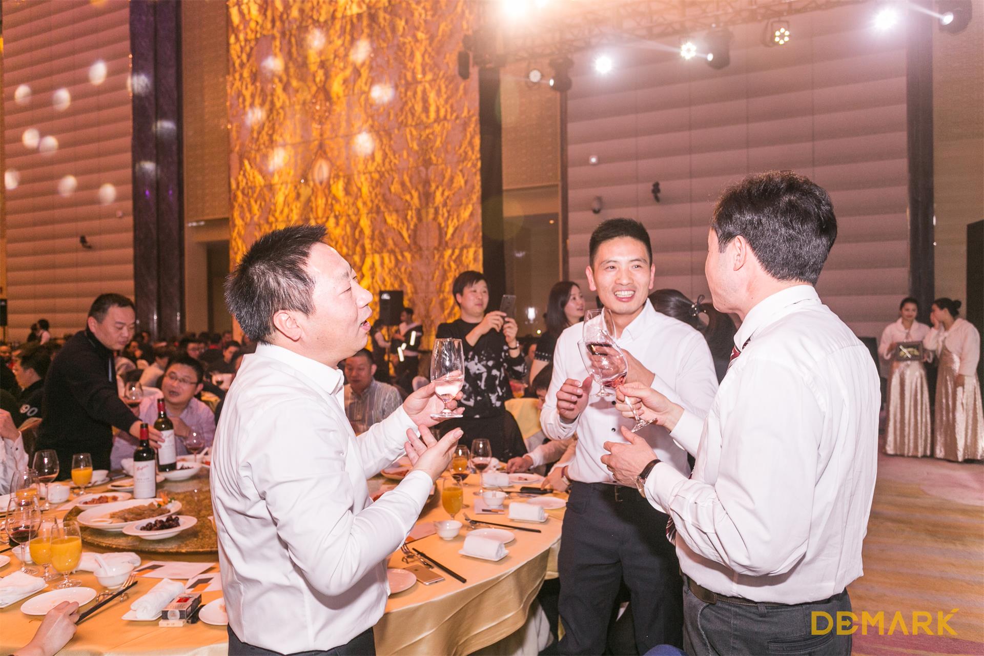 匠造启新程—美高梅集团4688am匠心十年全新启程