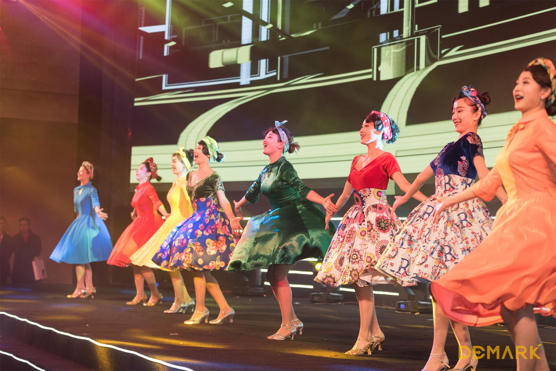 匠造启新程—美高梅集团4688am匠心十年全新启程