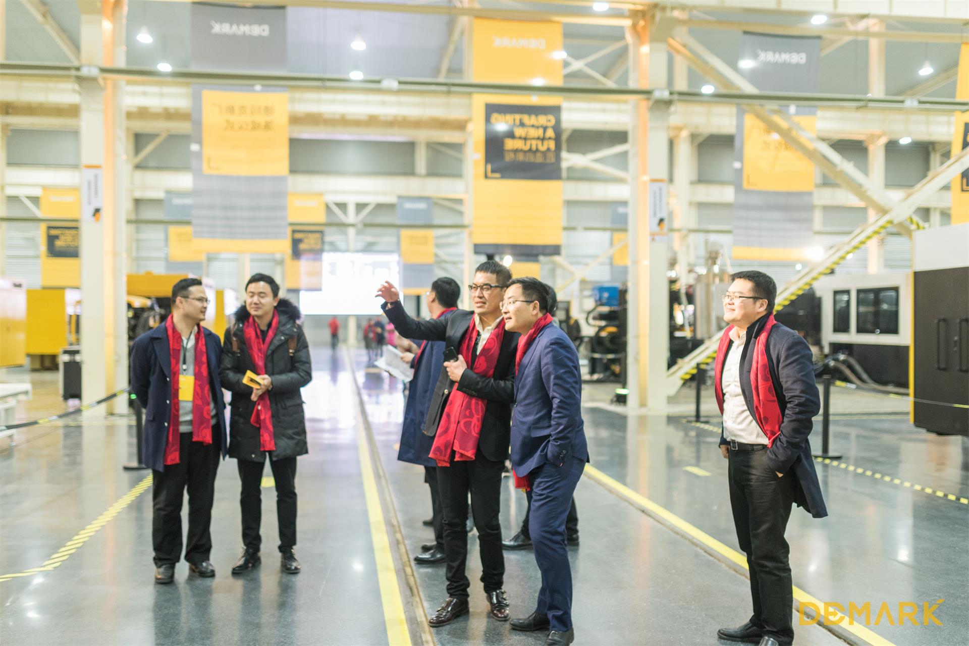 匠造启新程—美高梅集团4688am匠心十年全新启程