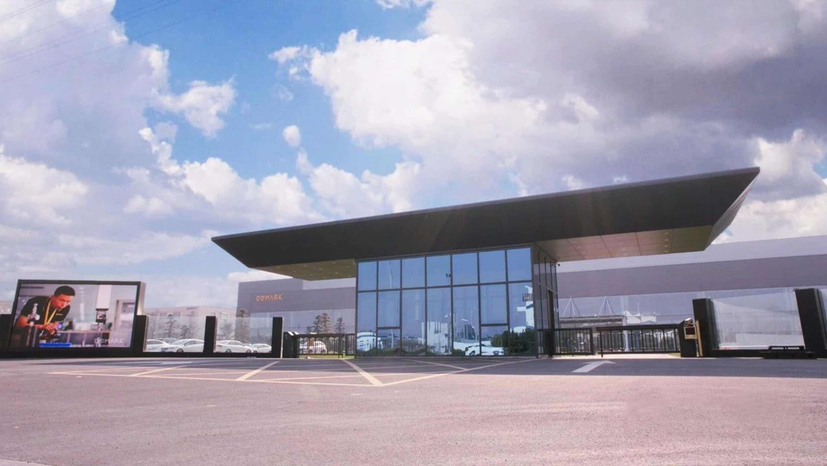 美高梅集团4688am智造与您相约Chinaplas 2018